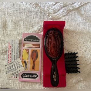 Mason Pearson Extra Large Brush